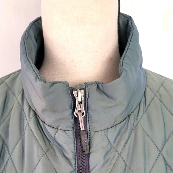 Marmot Primaloft Quilted Puffer Full Zip Jacket - Picture 2 of 16